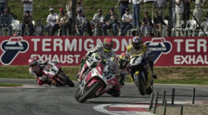 KAYALAMI World Superbikes 2000